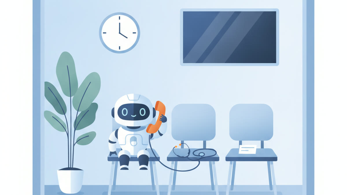 How to Use AI to Book a Doctor Appointment in 2026 (Who Can Call)