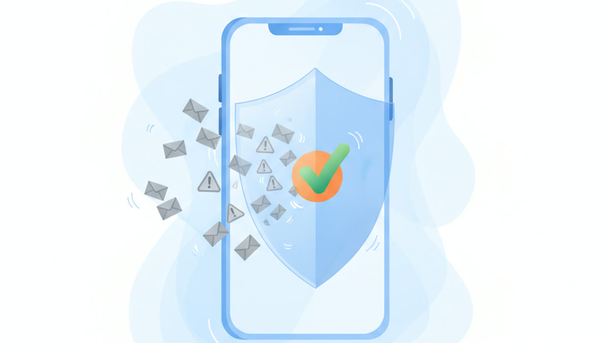 How to Stop Spam Calls in 2026 with AI Call Screening