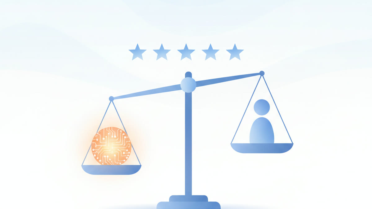 Best Virtual Assistant Services in 2026: AI vs Human (Aug Update)