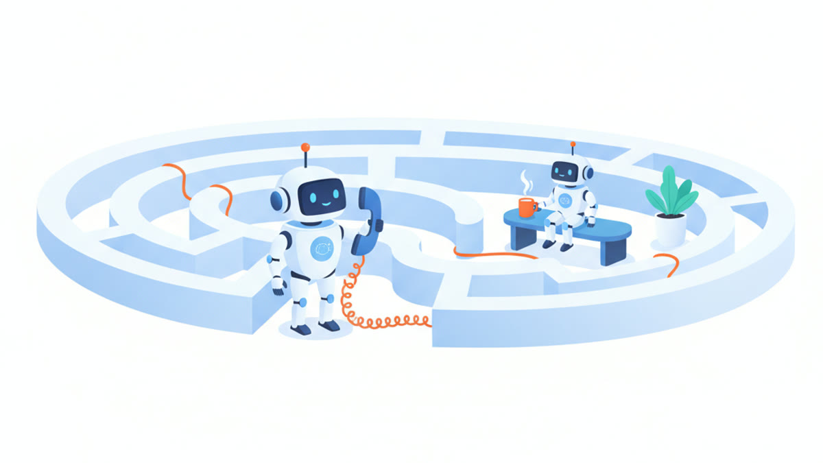 Can Your AI Assistant Make Phone Calls? The 2026 Answer